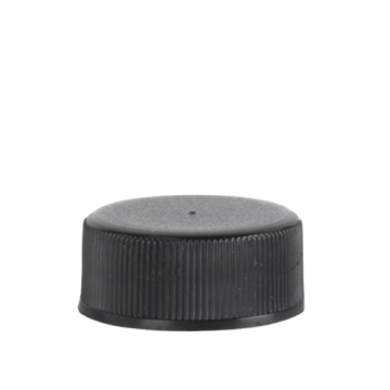 22-400 BK PP RIB CAP 