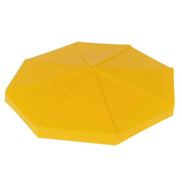 Ultra® Bung Access Funnel™ Snap-On-Cover