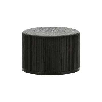 24-410 BK PP RIB CAP F419M
