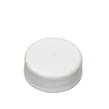 White cap