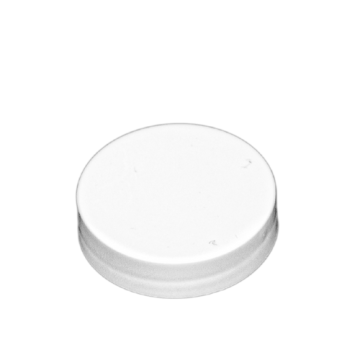 43-400 smooth sided cap