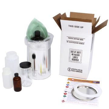 Hazmat Poison Pax for Liquid - 32 Ounce