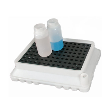 UltraTech 1.8 Gallon Spill Tray
