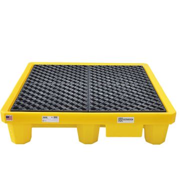 UltraTech 4 drum Spill pallet