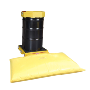 Ultra® Spill Deck With Bladder 1 Drum