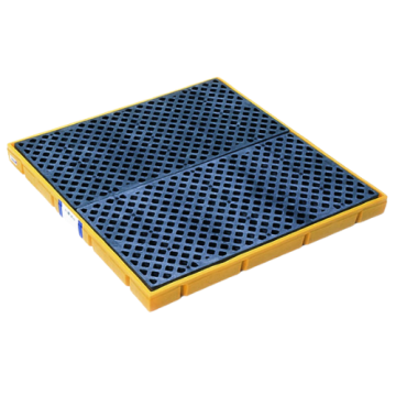 Ultra® Spill Deck Plus 4 Drum