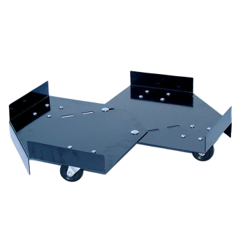 Ultratech Dolly for Spill Collector