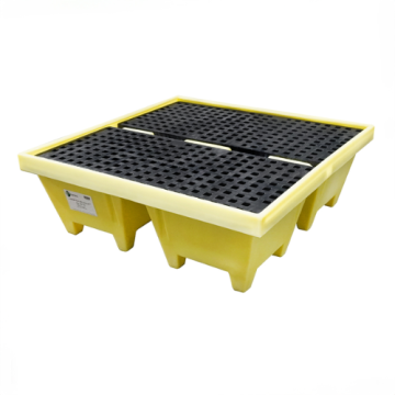 Plastic Spill Pallet 6000