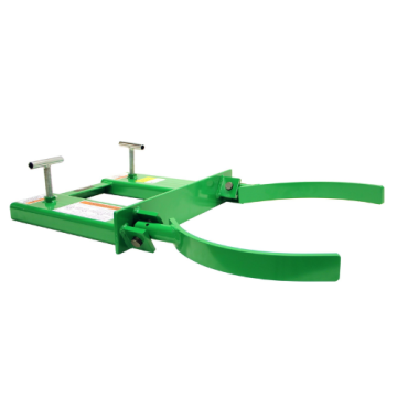 Drum Grabber - Drum Snatcher™ Single Steel Drum