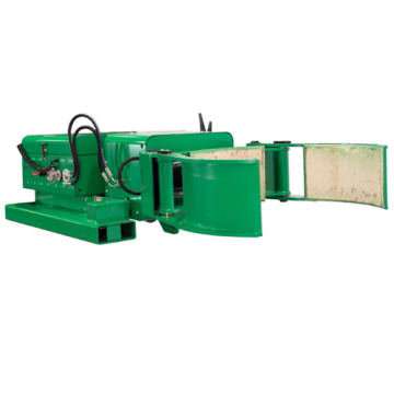 Self Powered Hydraulic Fork Lift Attachment - Versa-Grip II™