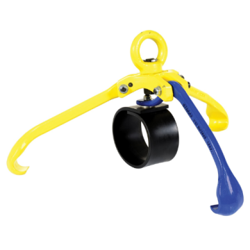 Drum Lifter - 3 Arm