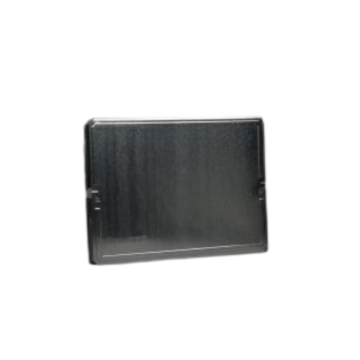 Steel Label Plate For Composite IBC Container