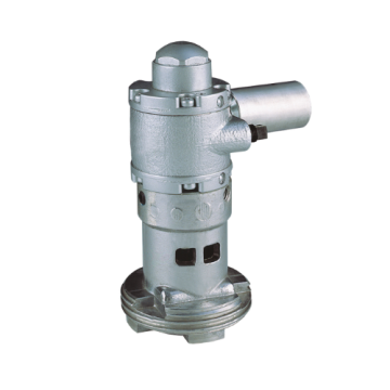 Lutz® Air Pump Motor
