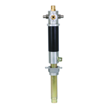 Action Pump 5:1 Air Operated Oil Stub Pump Package