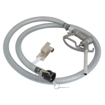 IBC Gravity Feed Hose Kit