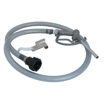 IBC Gravity Feed Hose Kit