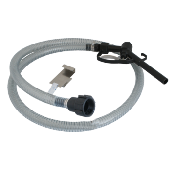 IBC Gravity Feed Hose Kit