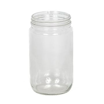 32 oz mason jar