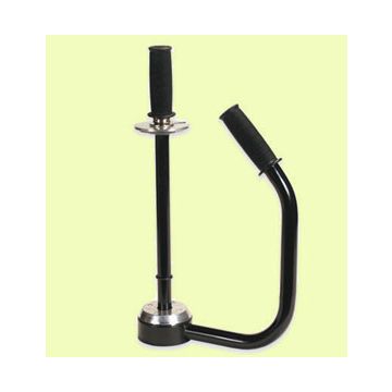 Stretch Wrap Film Dispenser - Heavy Duty Handle Grip