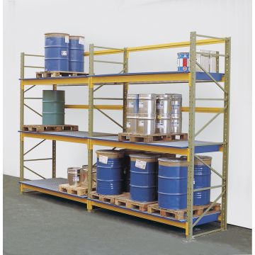 Sump Inserts 96 Inch x 36 Inch