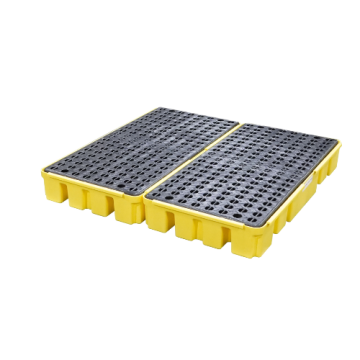 Enpac® Workstations 4 Drum