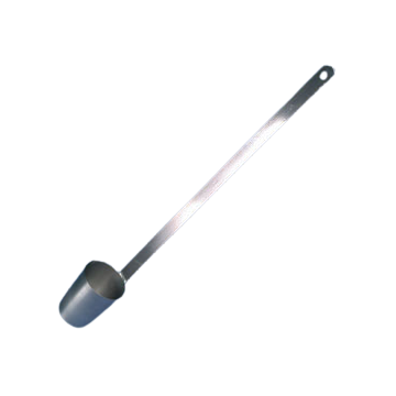 32 Ounce Stainless Steel Dipper, 36 Inch Handle