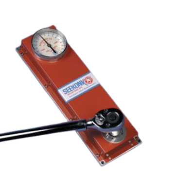 0-100 ft-lb Torque Tester for Hand Operated Torque Tools