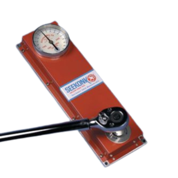 0-50 ft-lb Torque Tester for Hand Operated Torque Tools