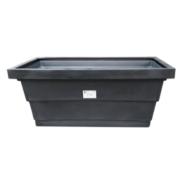 Secondary Containment For 275 Gallon Storage Tank