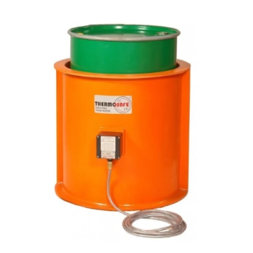 Thermosafe® Type A Induction Drum Heater