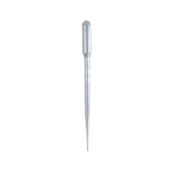 3 ML PP TRANSFER PIPETTE 145MM