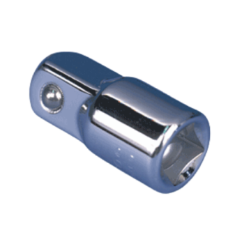 Drive Adapter 1/2 Inch to 3/4 Inch - Adjustable Dial and Lock Torque Wrench