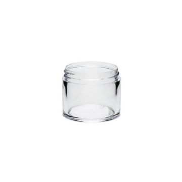 clear thickwall jar