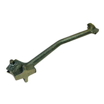 Drum Plug Wrench Manganese Bronze