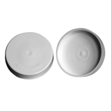 3/4 Inch Plastic Drum Capseal