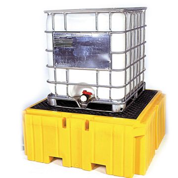IBC Spill Pallet