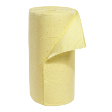Hazardous Spill Absorbent Roll