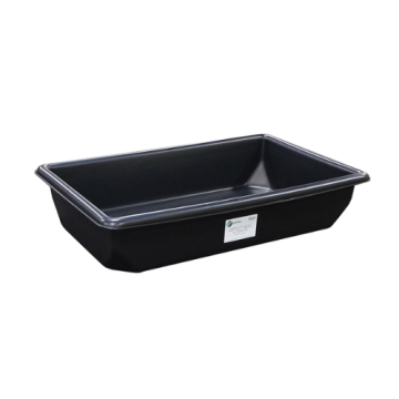 Spill Containment Utility Tray