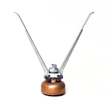 Capsealing Tool For 2 Inch VGC Capseals