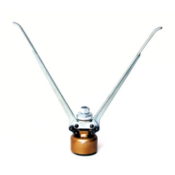 Capsealing Tool For 3/4 Inch VGC Capseals