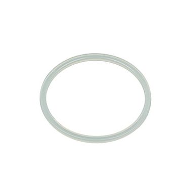 Drum Plug Gaskets Irradiated Polyethylene 2  Inch NPS