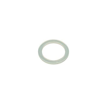 Drum Plug Gaskets Irradiated Polyethylene 3/4  Inch NPS