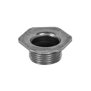 3/4 Inch VGII® Drum Plug Unplated