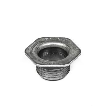 3/4 Inch VGII® Drum Plug Unplated