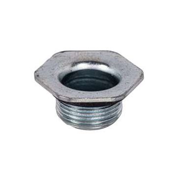 3/4 Inch VGII® Drum Plug Zinc Plated
