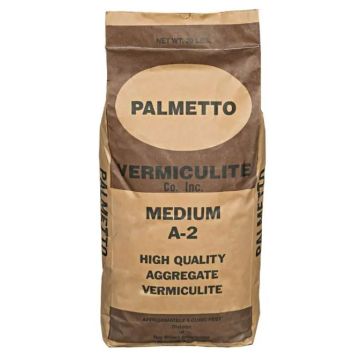 Vermiculite A-2 Medium-Grad 