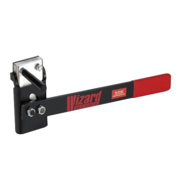 Top Off Manual Drum Deheader