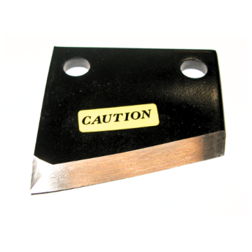 Replacement Blade For Vertical Slide Manual Drum Deheader