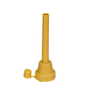 Flex Spout - Yellow