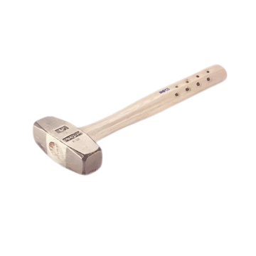 Double Faced Engineer Hammers 2 lb